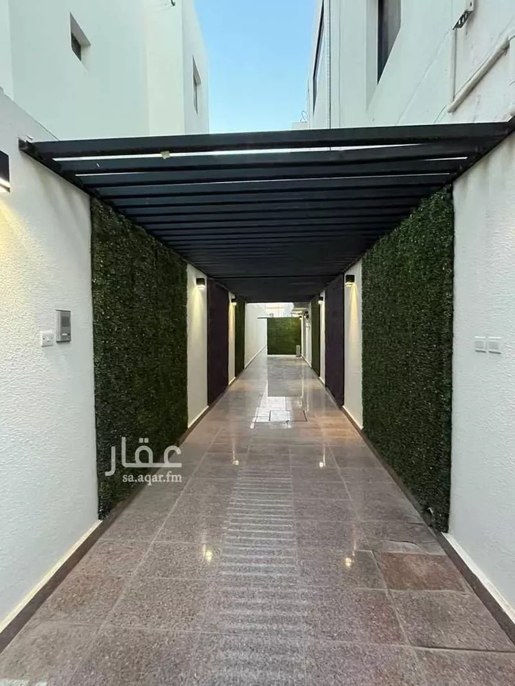 مكتب تجاري للإيجار في شارع الملك عبدالعزيز ابن عبدالرحمن سعود, حي الربيع, مدينة الرياض, منطقة الرياض صورة 3