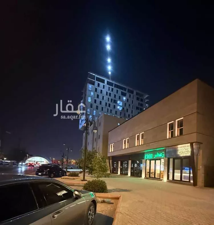 شقة للإيجار في شارع الامير احمد بن عبدالعزيز, حي الورود, مدينة الرياض, منطقة الرياض 1 صورة
