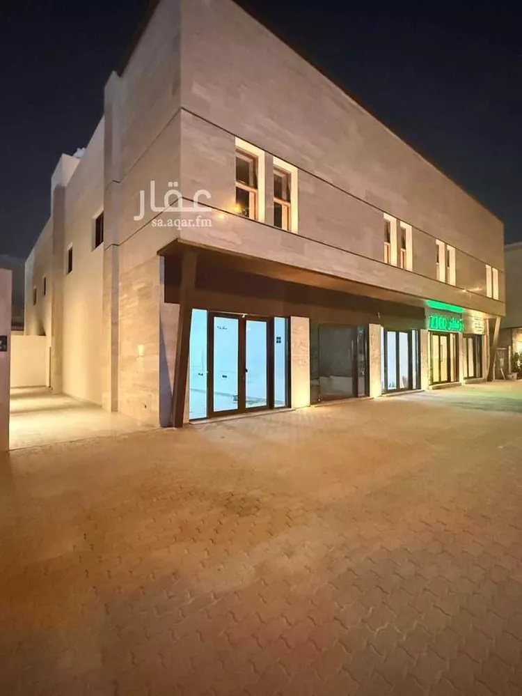 شقة للإيجار في شارع الامير احمد بن عبدالعزيز, حي الورود, مدينة الرياض, منطقة الرياض صورة 3