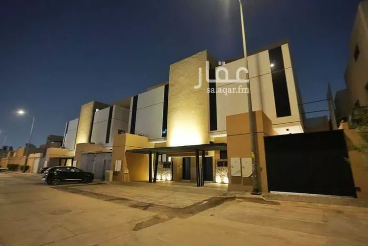 دور للإيجار في شارع أم الهضاب, حي السليمانية, مدينة الرياض, منطقة الرياض
