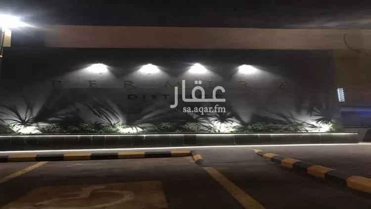 محل للإيجار في شارع عبدالله بن سليمان الحمدان, حي العليا, مدينة الرياض, منطقة الرياض