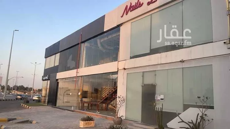 محل للإيجار في شارع الحمراء, حي الحمراء, مدينة جدة, منطقة مكة المكرمة صورة 3