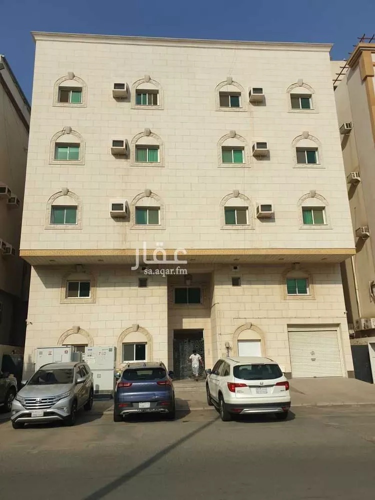 شقة للإيجار في شارع ابن ابي الدنيا, حي الحمراء, مدينة مكة المكرمة, منطقة مكة المكرمة