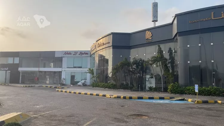 محل للإيجار في شارع الحمراء, حي الحمراء, مدينة جدة, منطقة مكة المكرمة 4