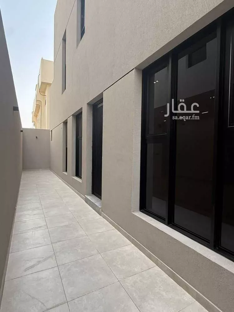 دور للإيجار في شارع القاضى إياس, حي الزهراء, مدينة الرياض, منطقة الرياض صورة 3