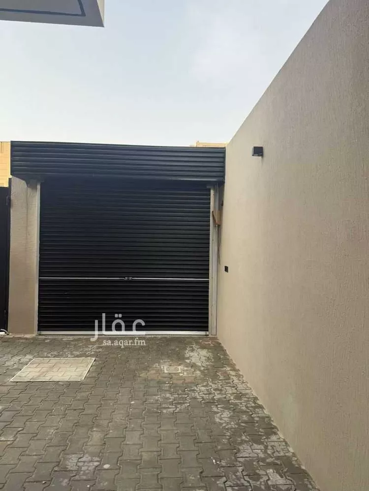 دور للإيجار في شارع القاضى إياس, حي الزهراء, مدينة الرياض, منطقة الرياض صورة 5