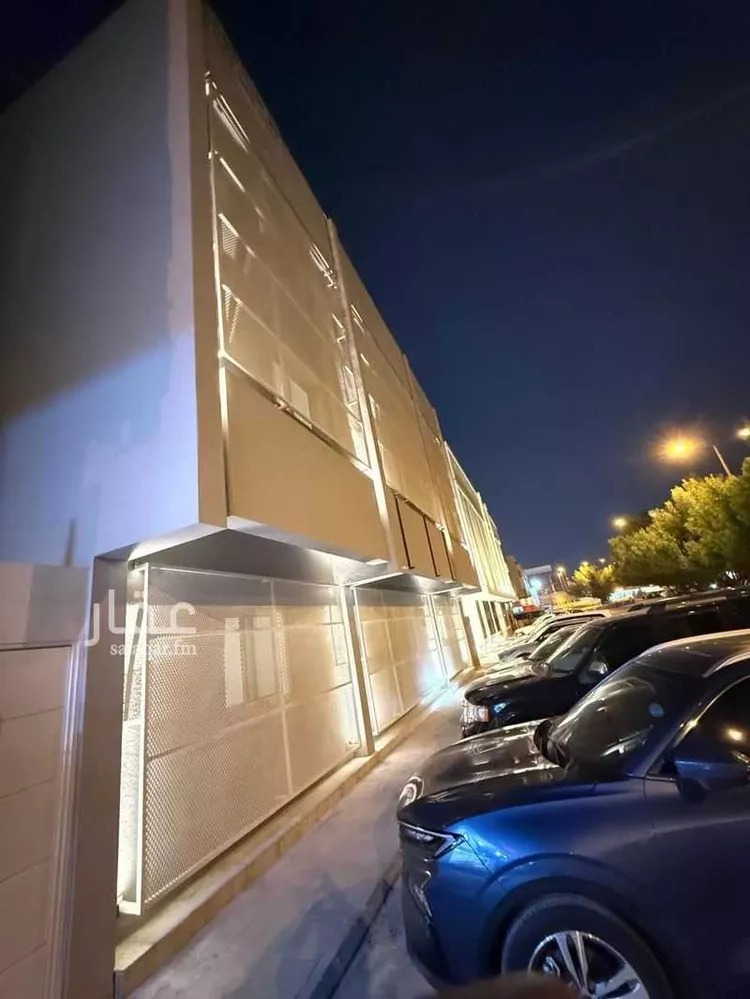 شقة للإيجار في شارع ابن كثير, حي الملك عبدالعزيز, مدينة الرياض, منطقة الرياض