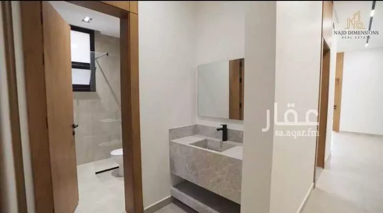 دور للإيجار في شارع القاضى إياس, حي الزهراء, مدينة الرياض, منطقة الرياض صورة 4