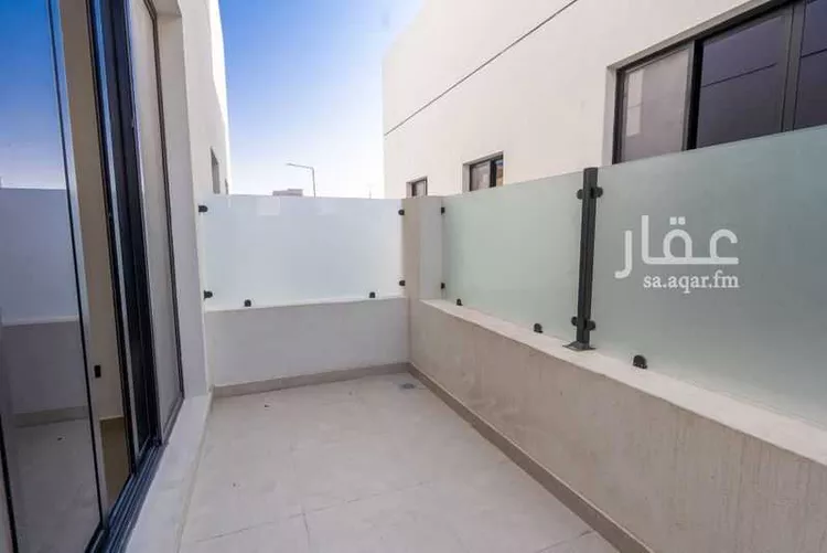 دور للإيجار في شارع أم الهضاب, حي السليمانية, مدينة الرياض, منطقة الرياض صورة 3