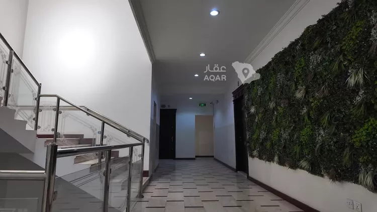 مكتب تجاري للإيجار في شارع جرير, حي الملز, مدينة الرياض, منطقة الرياض 7