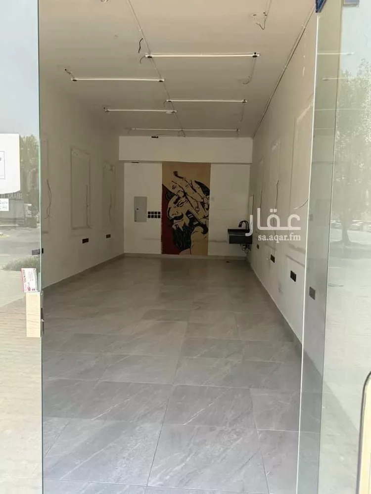محل للإيجار في شارع الامير احمد بن عبدالعزيز, حي الورود, مدينة الرياض, منطقة الرياض صورة 4
