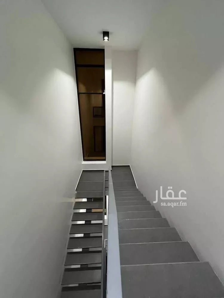 دور للإيجار في شارع عبدالرحمن بن القاسم, حي العليا, مدينة الرياض, منطقة الرياض صورة 5