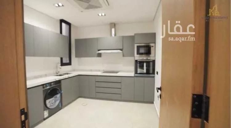 دور للإيجار في شارع القاضى إياس, حي الزهراء, مدينة الرياض, منطقة الرياض صورة 3