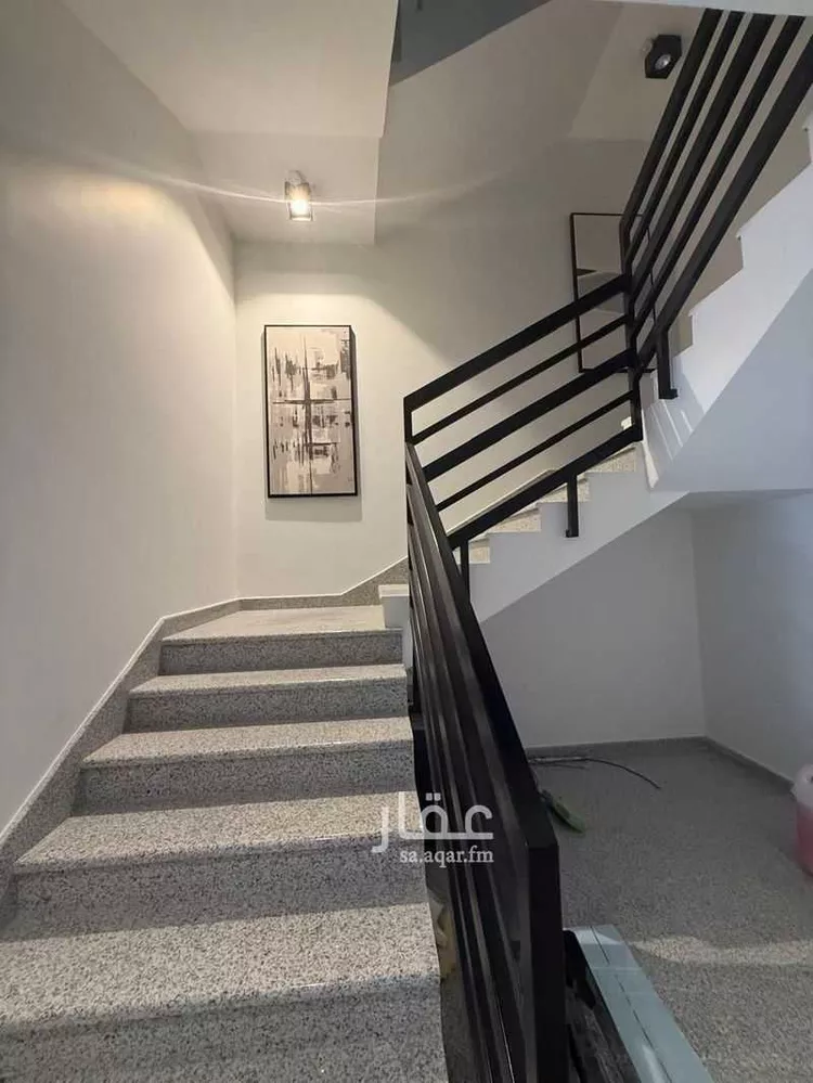 شقة للإيجار في شارع العروبه, حي الورود, مدينة الرياض, منطقة الرياض صورة 4