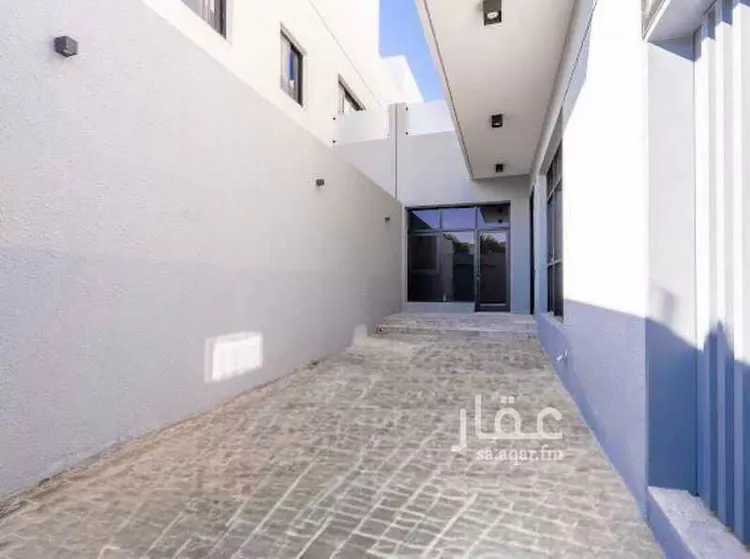 دور للإيجار في شارع أم الهضاب, حي السليمانية, مدينة الرياض, منطقة الرياض صورة 2