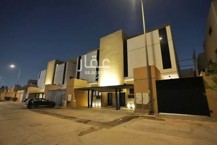 Floor for Rent in Riyadh As Sulimaniyah