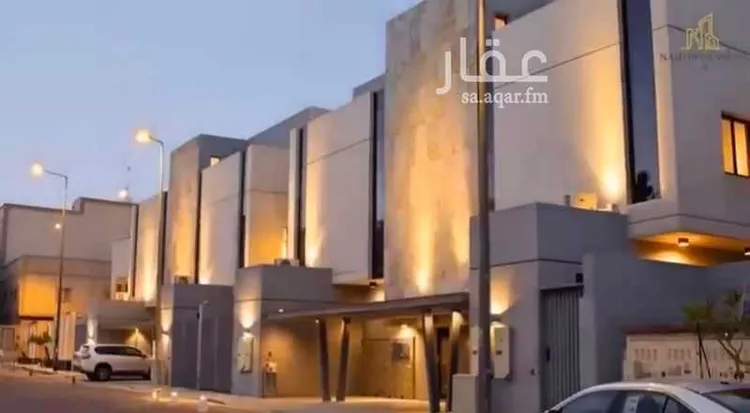 دور للإيجار في شارع أمين المحبي, حي السليمانية, مدينة الرياض, منطقة الرياض