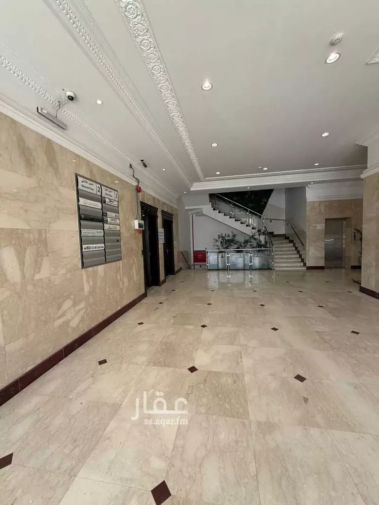 مكتب تجاري للإيجار في شارع جرير, حي الملز, مدينة الرياض, منطقة الرياض صورة 3