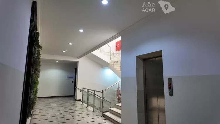 مكتب تجاري للإيجار في شارع جرير, حي الملز, مدينة الرياض, منطقة الرياض 9