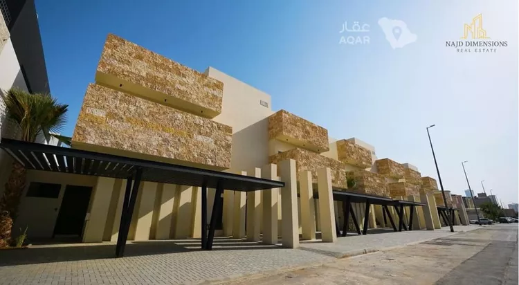 Floor for Rent in Riyadh Al Mursalat