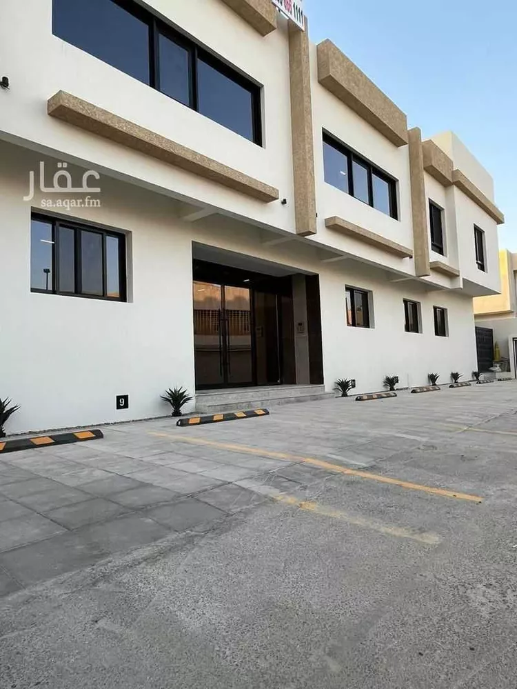 شقة للإيجار في شارع وادي الثمامة, حي السليمانية, مدينة الرياض, منطقة الرياض
