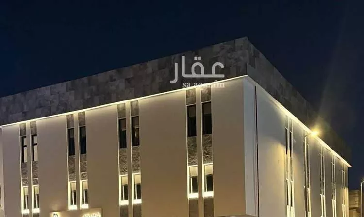 شقة للإيجار في شارع العروبه, حي الورود, مدينة الرياض, منطقة الرياض