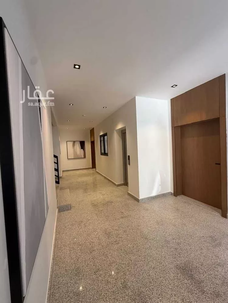 شقة للإيجار في شارع العروبه, حي الورود, مدينة الرياض, منطقة الرياض صورة 4