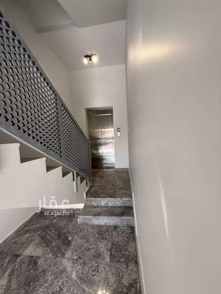دور للإيجار في شارع أم الهضاب, حي السليمانية, مدينة الرياض, منطقة الرياض صورة 5