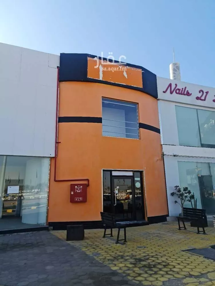 محل للإيجار في شارع الحمراء, حي الحمراء, مدينة جدة, منطقة مكة المكرمة