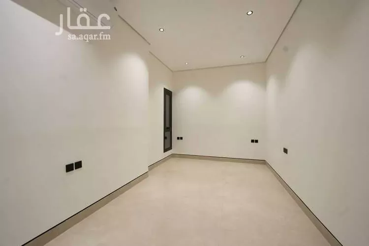 دور للإيجار في شارع آل شهيوين, حي المرسلات, مدينة الرياض, منطقة الرياض صورة 4