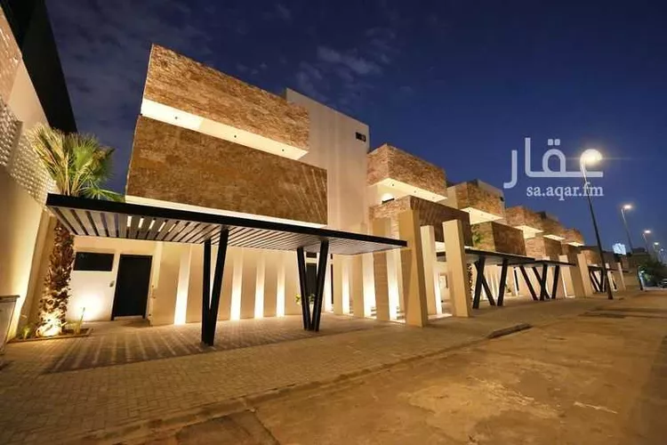 دور للإيجار في شارع آل شهيوين, حي المرسلات, مدينة الرياض, منطقة الرياض