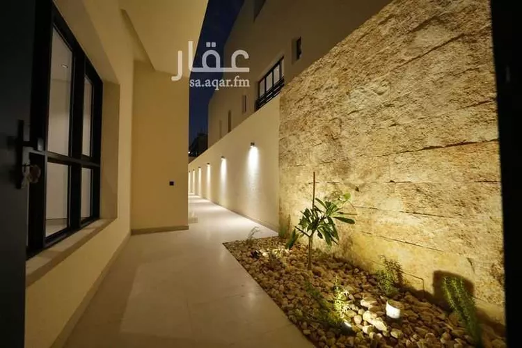 دور للإيجار في شارع آل شهيوين, حي المرسلات, مدينة الرياض, منطقة الرياض صورة 2