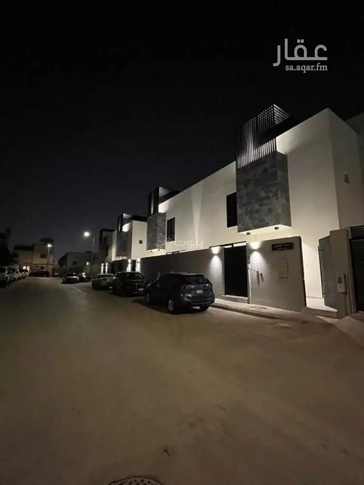 فيلا للإيجار في شارع أبي الحسن علي المحدث, حي الربيع, مدينة الرياض, منطقة الرياض