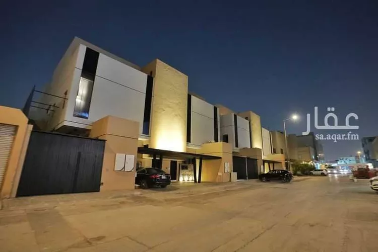 Floor for Rent in Riyadh As Sulimaniyah