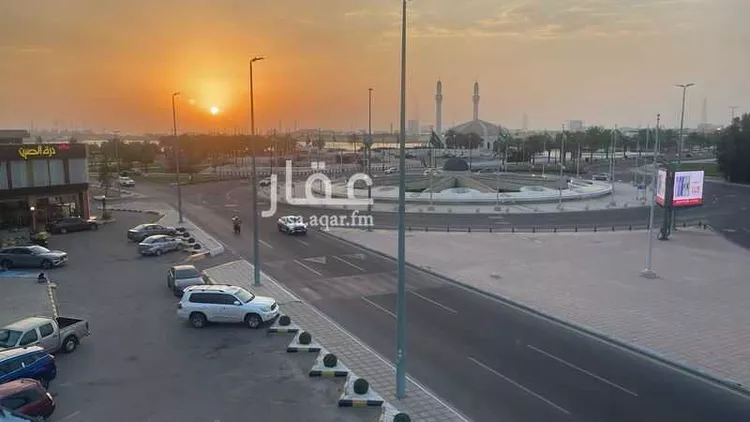 محل للإيجار في شارع الحمراء, حي الحمراء, مدينة جدة, منطقة مكة المكرمة 1 صورة