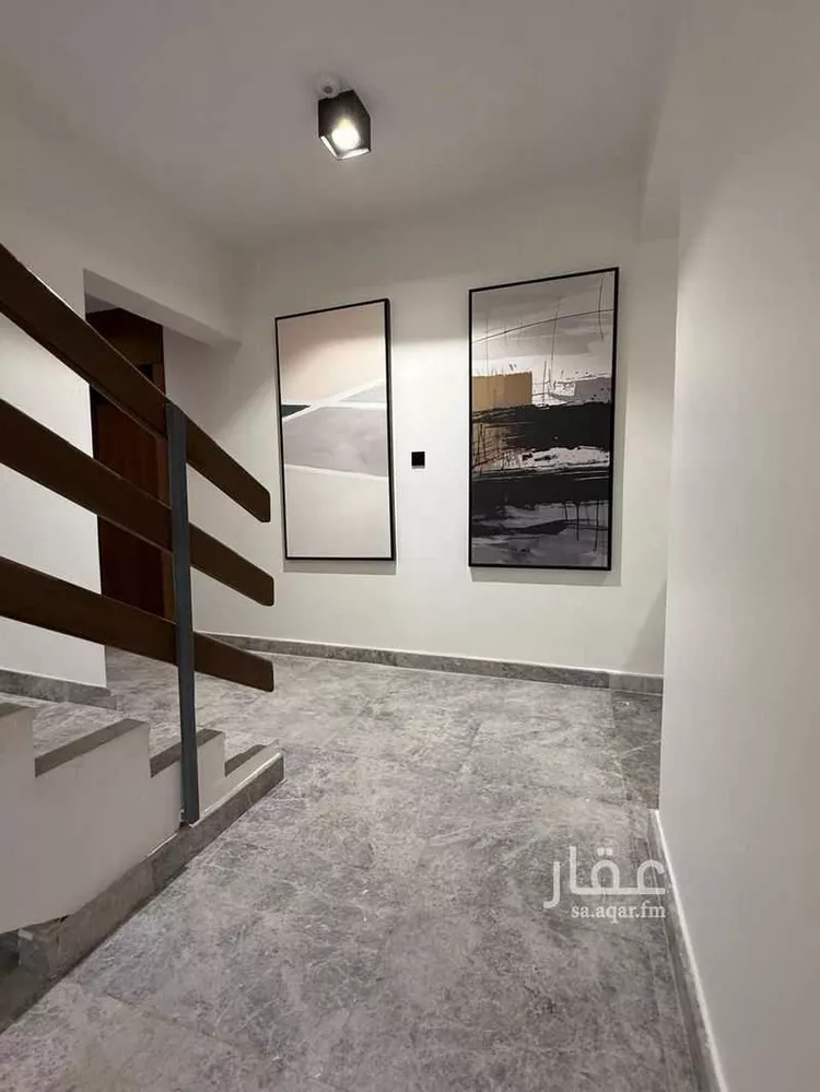 شقة للإيجار في شارع ابن كثير, حي الملك عبدالعزيز, مدينة الرياض, منطقة الرياض صورة 5