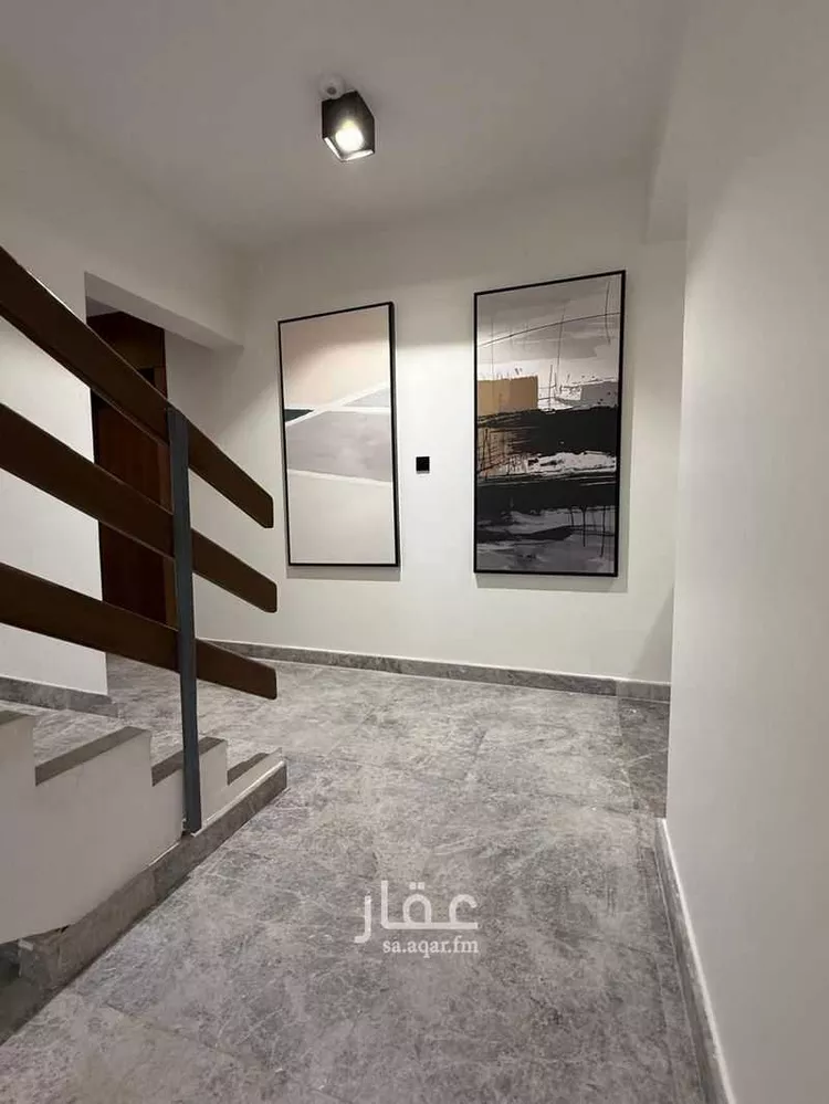 شقة للإيجار في شارع ابن كثير, حي الملك عبدالعزيز, مدينة الرياض, منطقة الرياض صورة 5