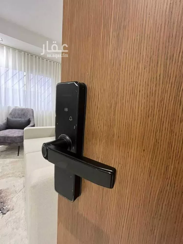 شقة للإيجار في شارع ابن كثير, حي الملك عبدالعزيز, مدينة الرياض, منطقة الرياض صورة 4