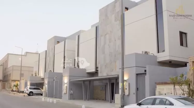Floor for Rent in Riyadh As Sulimaniyah