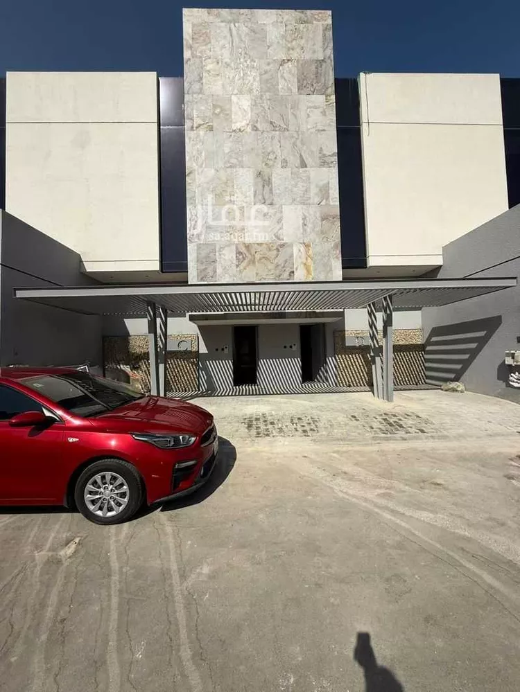 دور للإيجار في شارع أم الهضاب, حي السليمانية, مدينة الرياض, منطقة الرياض صورة 2