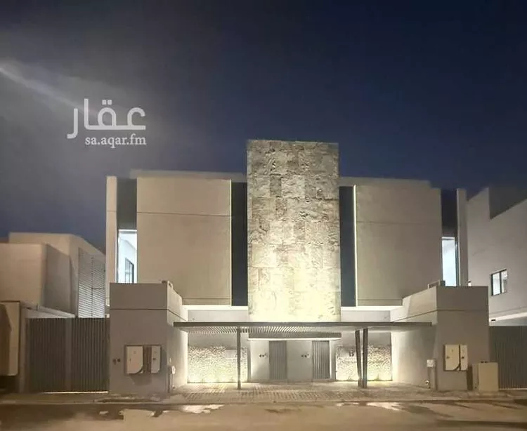 دور للإيجار في شارع أم الهضاب, حي السليمانية, مدينة الرياض, منطقة الرياض صورة 2