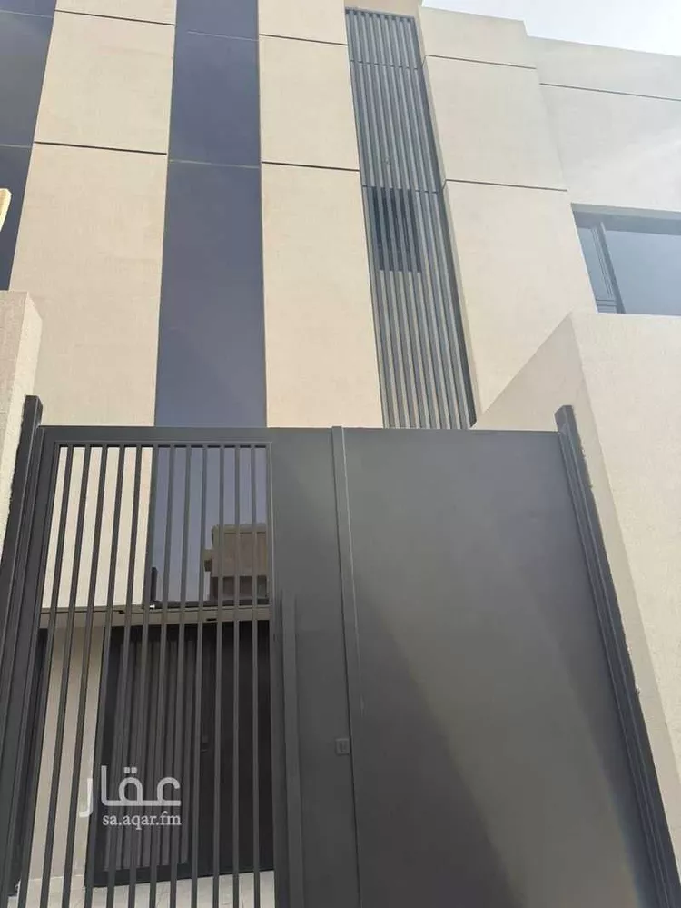 دور للإيجار في شارع القاضى إياس, حي الزهراء, مدينة الرياض, منطقة الرياض صورة 2