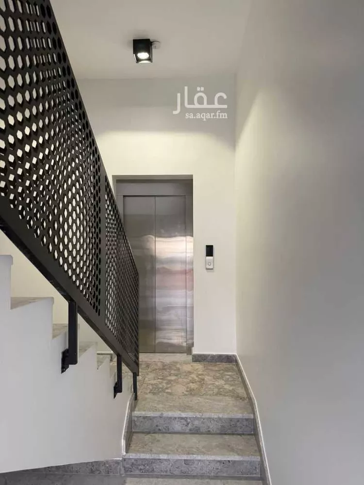 دور للإيجار في شارع القاضى إياس, حي الزهراء, مدينة الرياض, منطقة الرياض صورة 2