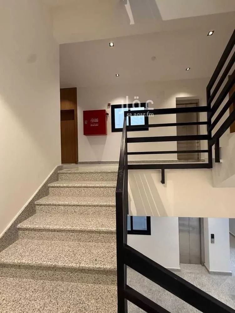 شقة للإيجار في شارع العروبه, حي الورود, مدينة الرياض, منطقة الرياض صورة 5