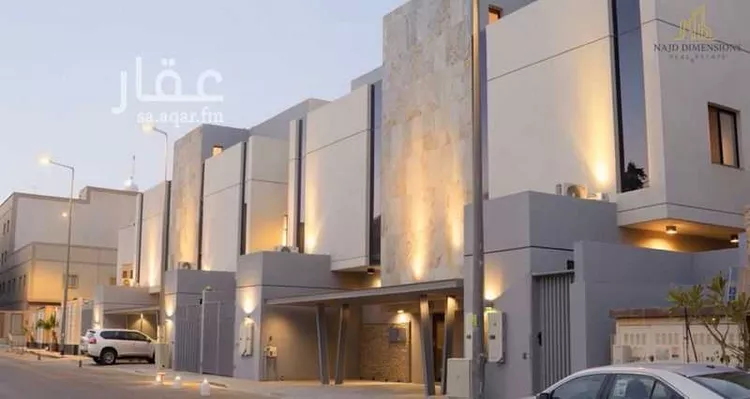 Floor for Rent in Riyadh As Sulimaniyah