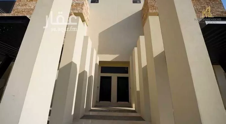 دور للإيجار في شارع أبي الحسن الجرجاني, حي المرسلات, مدينة الرياض, منطقة الرياض صورة 2
