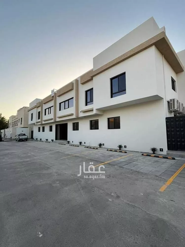 شقة للإيجار في شارع وادي الثمامة, حي السليمانية, مدينة الرياض, منطقة الرياض