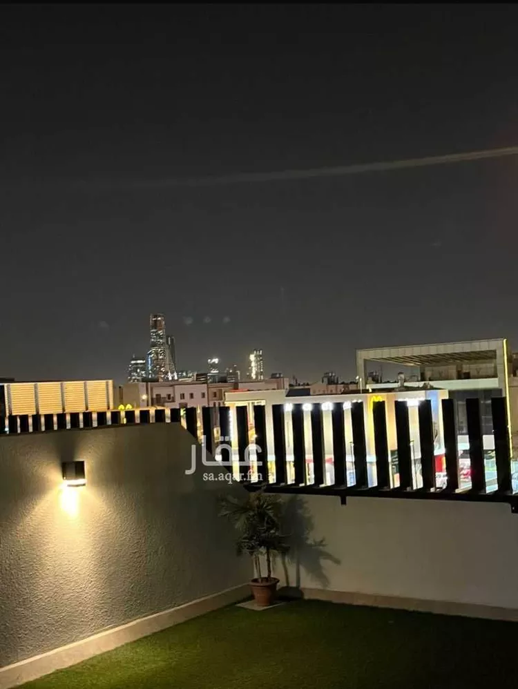 مكتب تجاري للإيجار في شارع الملك عبدالعزيز ابن عبدالرحمن سعود, حي الربيع, مدينة الرياض, منطقة الرياض صورة 3