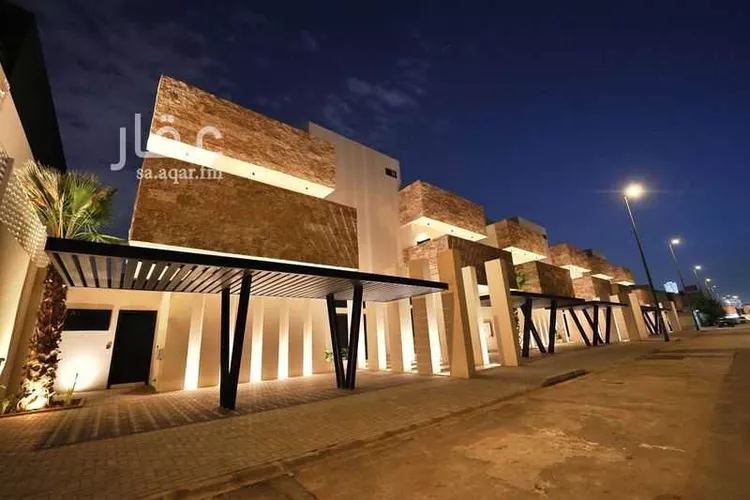 دور للإيجار في شارع آل شهيوين, حي المرسلات, مدينة الرياض, منطقة الرياض