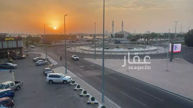Shop for Rent in Jeddah Al Hamra